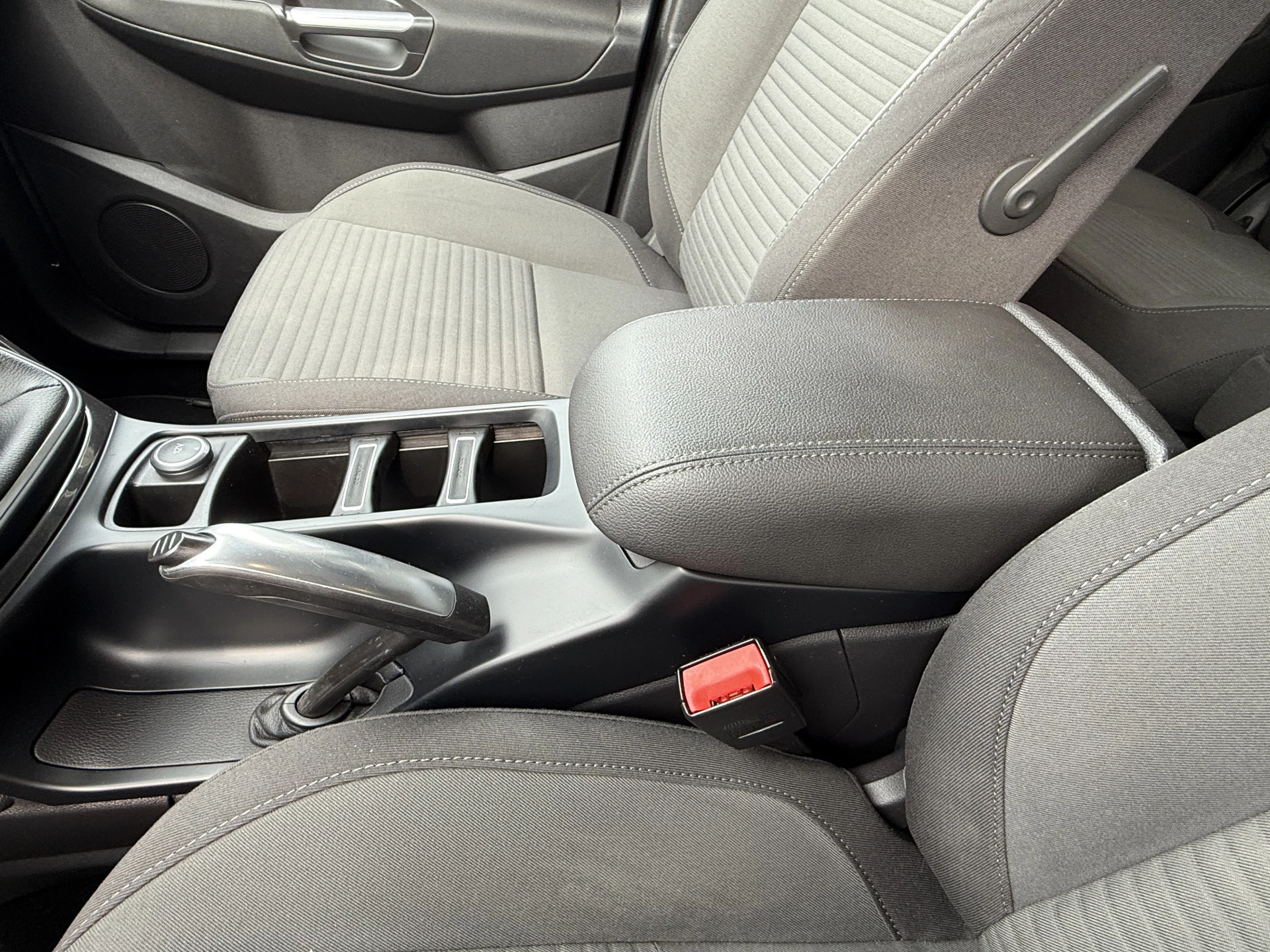 Hoofdafbeelding Ford Grand C-Max