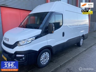 Iveco Daily 35S16V 2.3 352 L3-H2 1e eig. 160PK Automaat