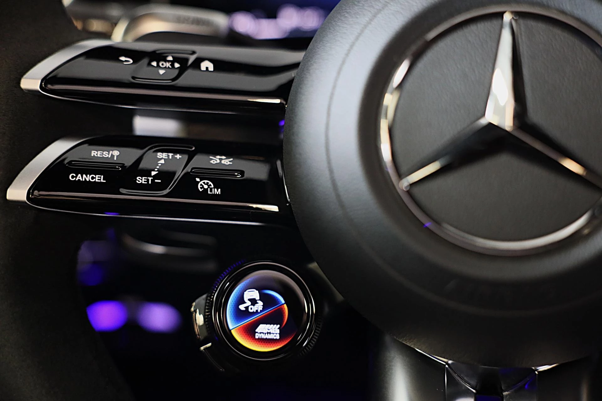 Hoofdafbeelding Mercedes-Benz CLE