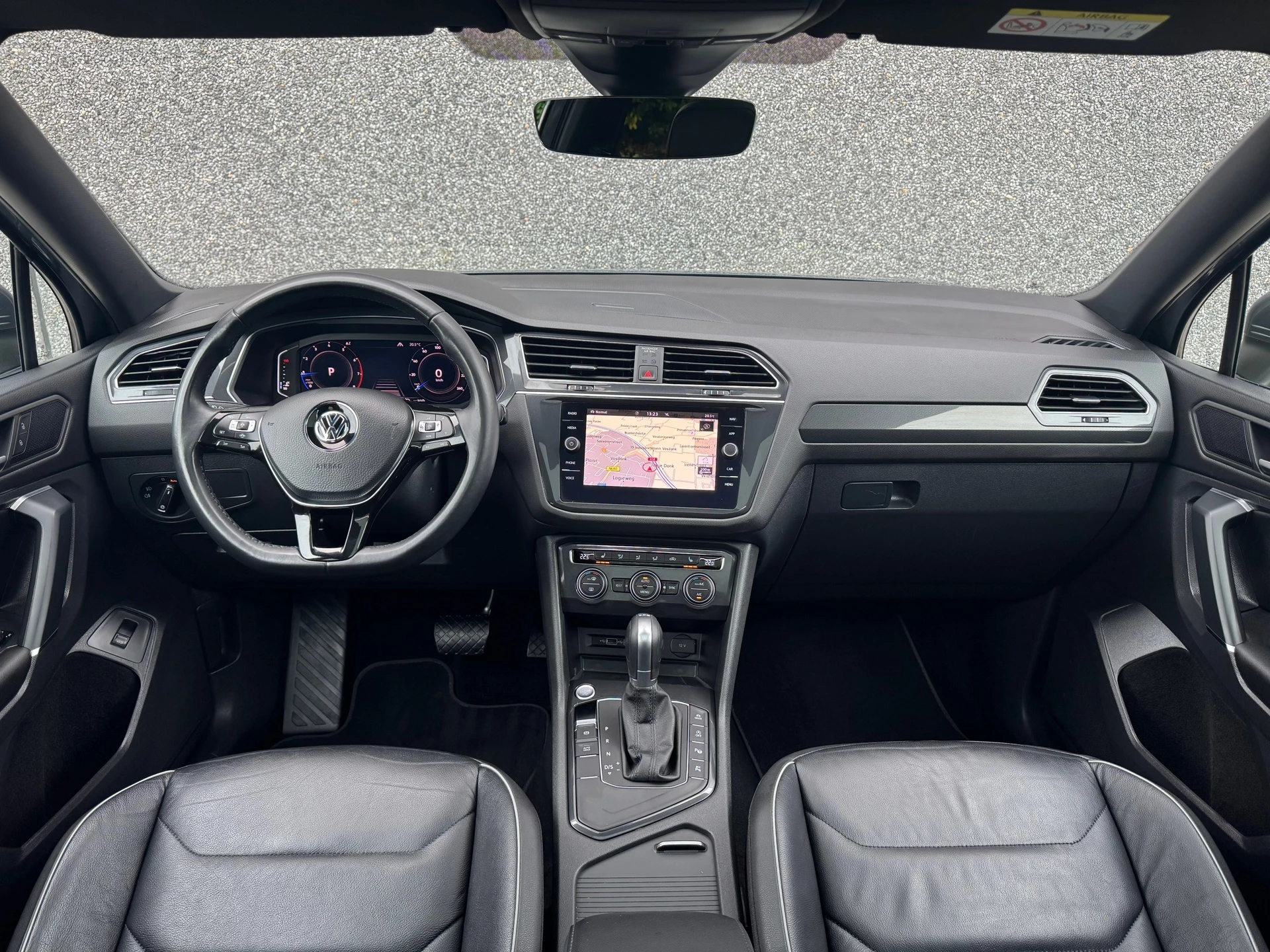 Hoofdafbeelding Volkswagen Tiguan Allspace