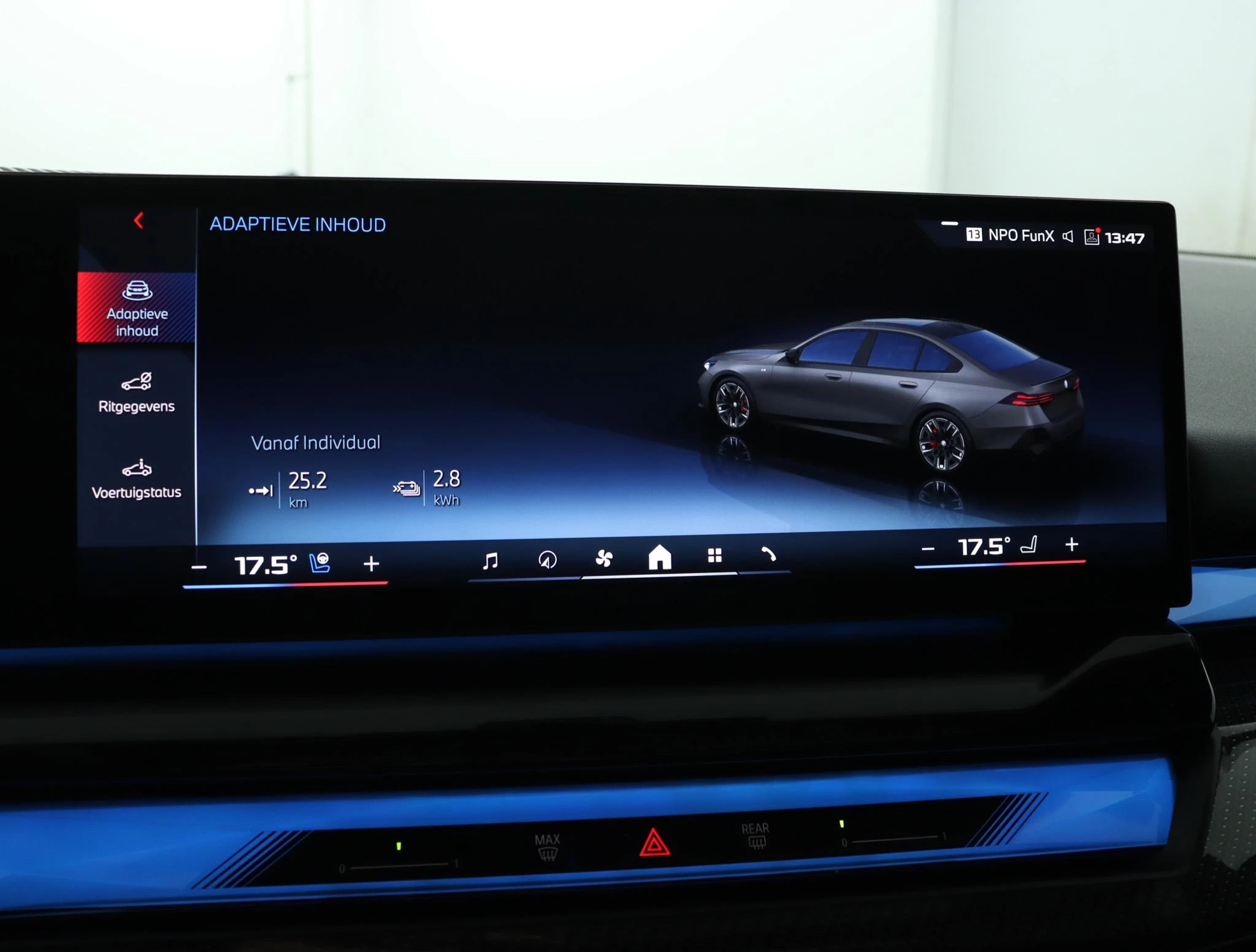 Hoofdafbeelding BMW i5