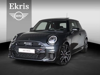 Mini Cooper S John Cooper Works Trim | XL Pakket
