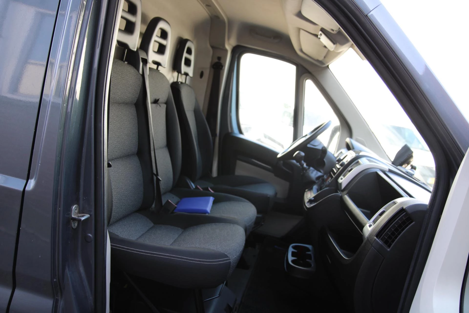 Hoofdafbeelding Fiat Ducato