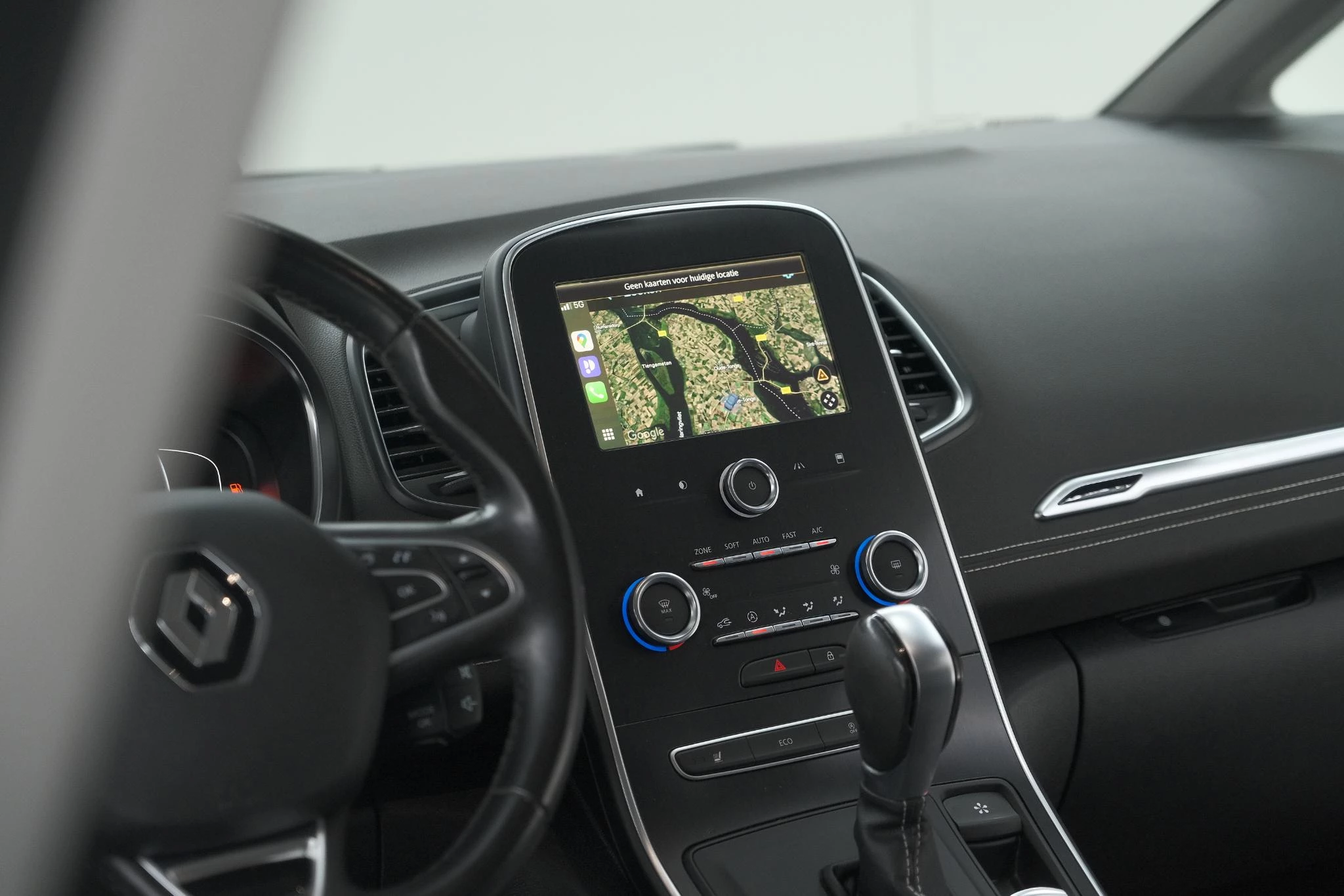 Hoofdafbeelding Renault Grand Scénic