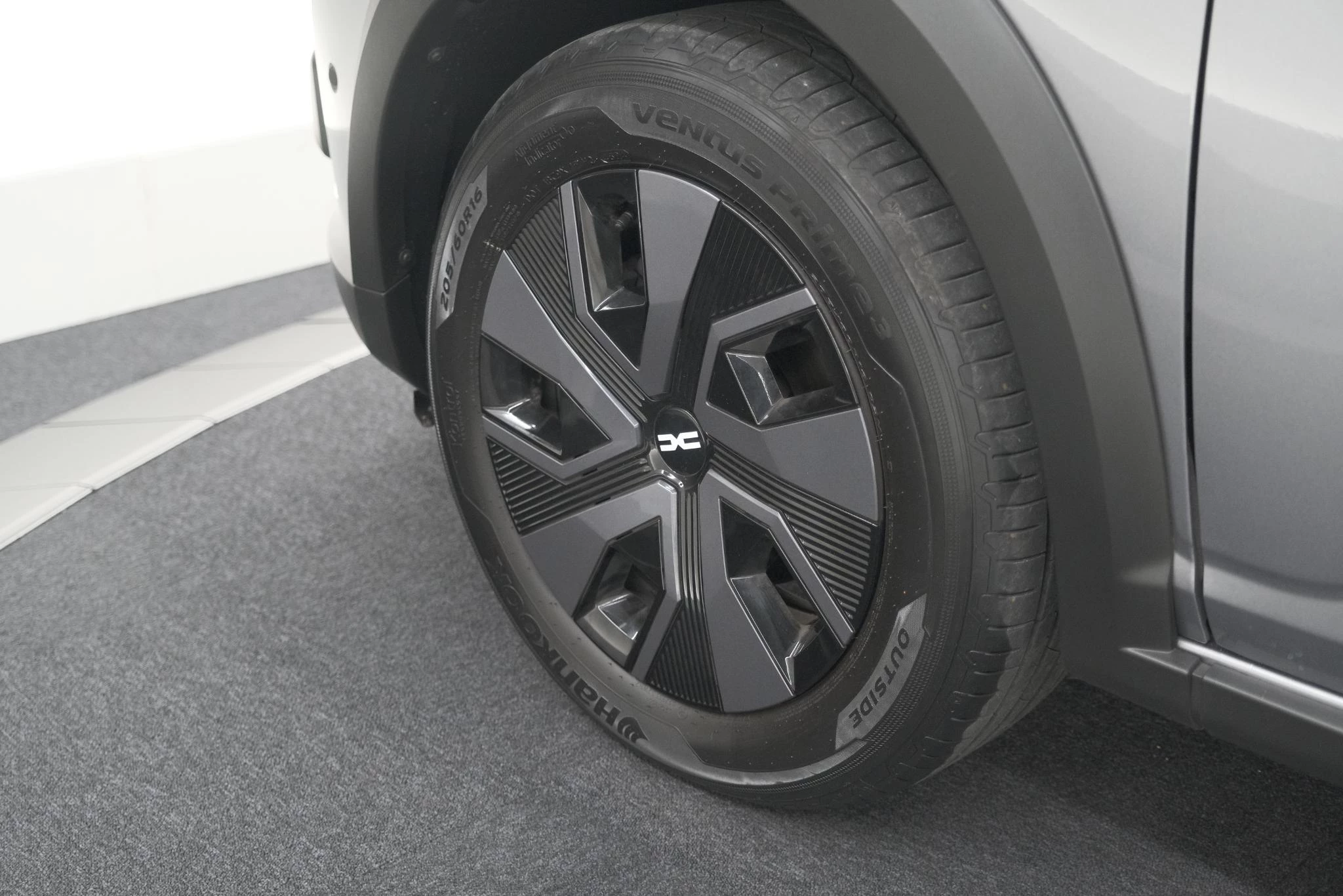 Hoofdafbeelding Dacia Jogger