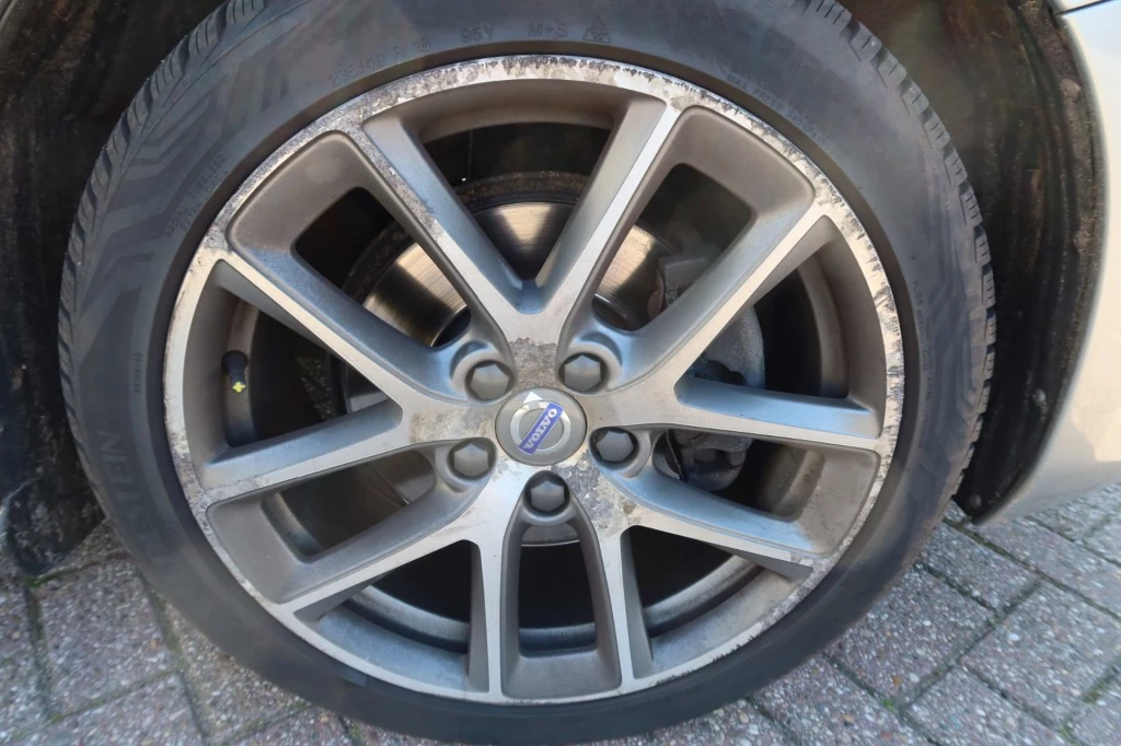 Hoofdafbeelding Volvo S60