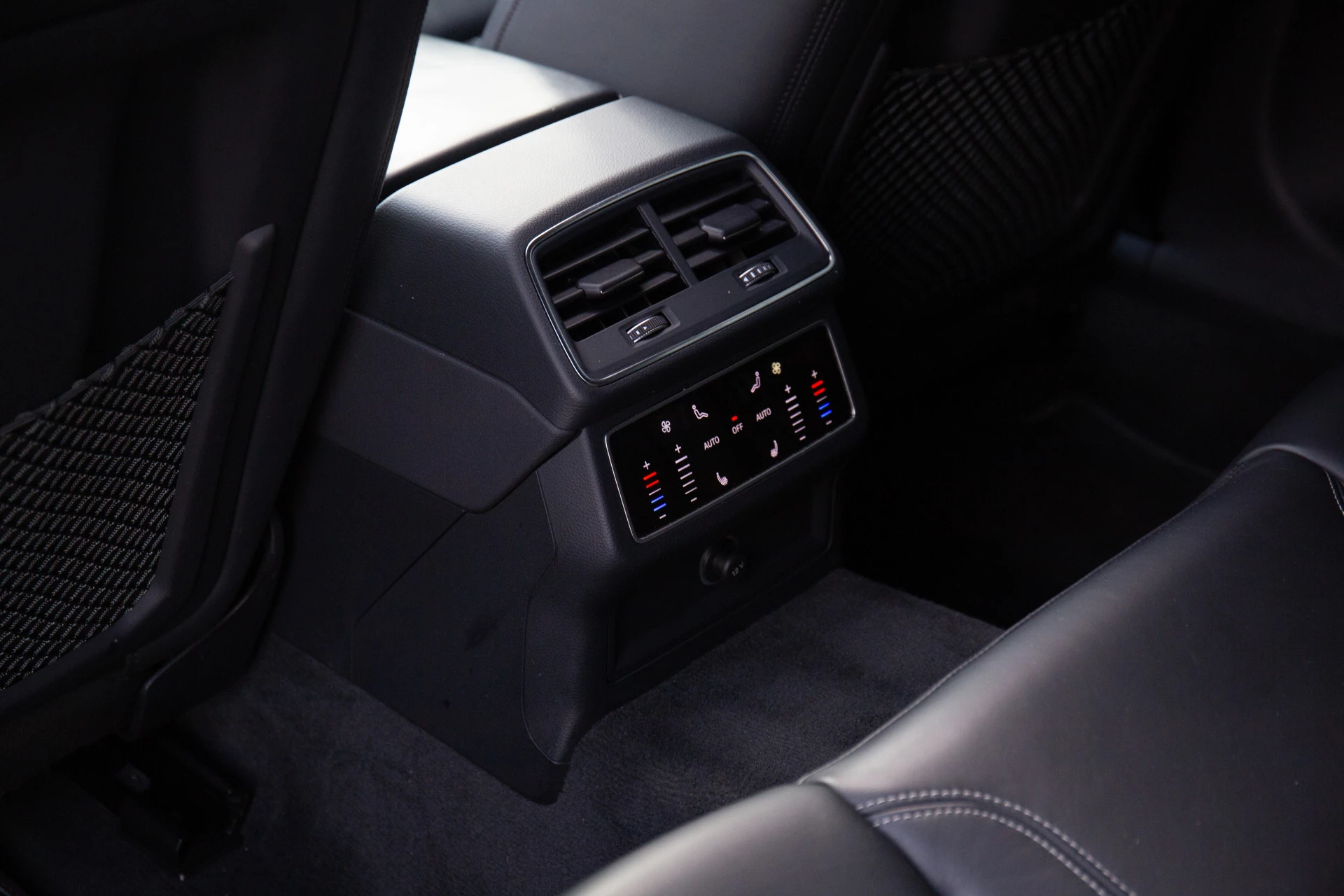 Hoofdafbeelding Audi A7