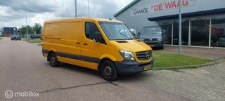 Mercedes Sprinter 314 2.2 CDI 366 L2H1 LANG/LAAG EURO6