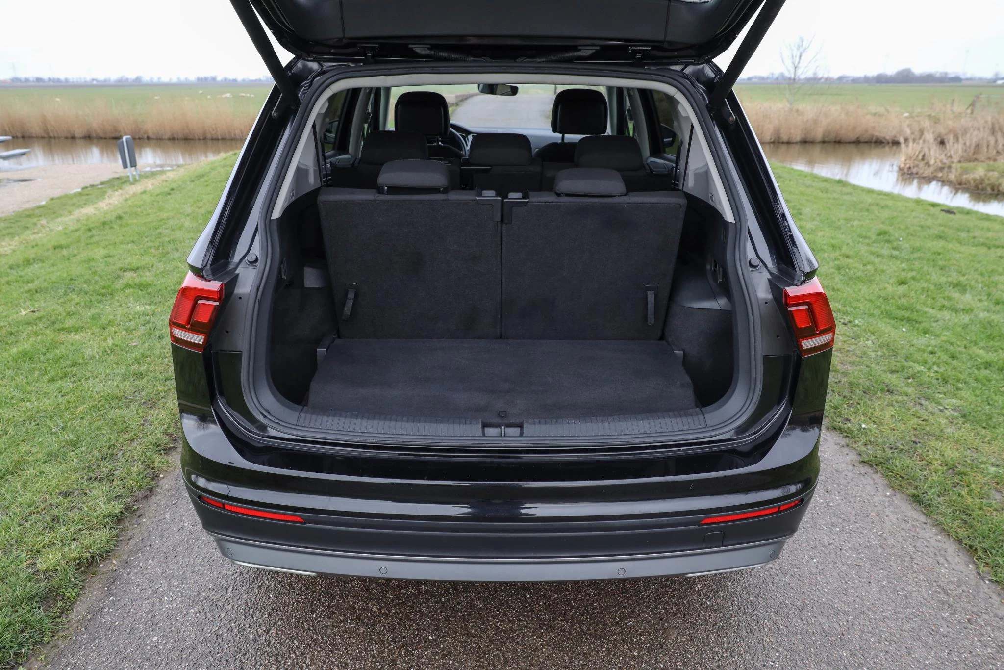 Hoofdafbeelding Volkswagen Tiguan Allspace