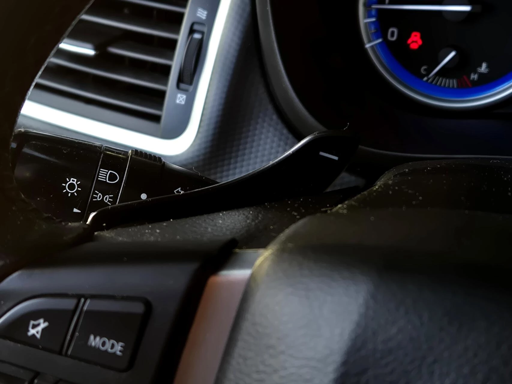 Hoofdafbeelding Suzuki S-Cross