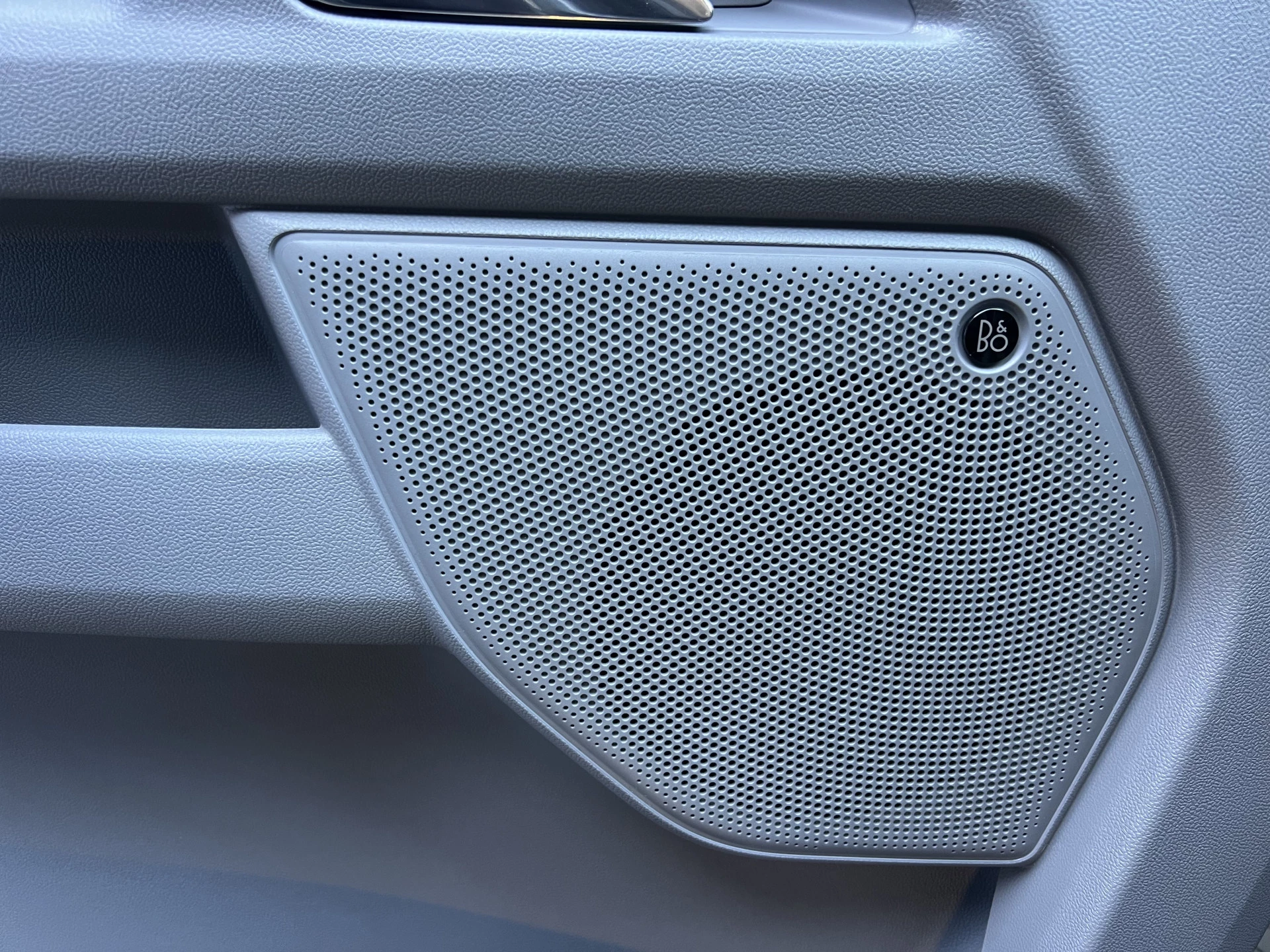 Hoofdafbeelding Ford Tourneo Custom