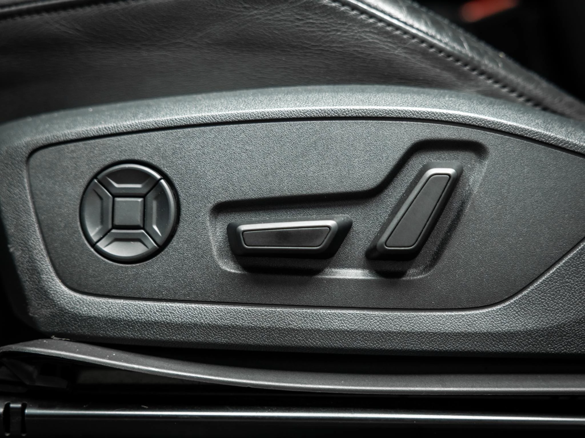 Hoofdafbeelding Audi RSQ3