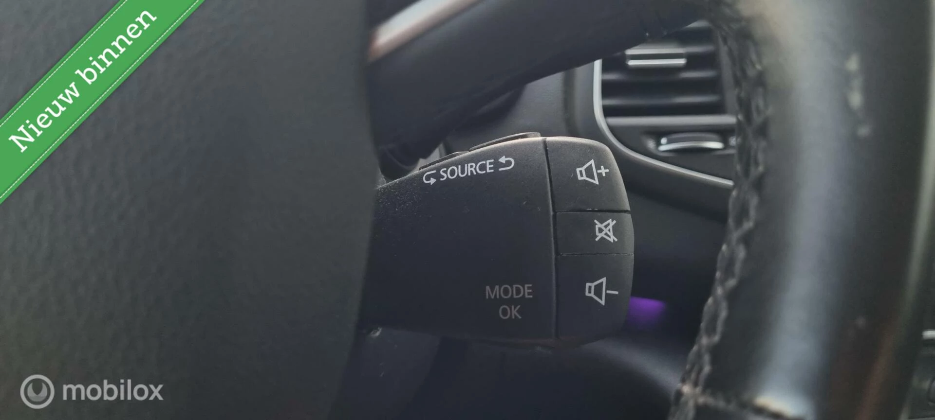 Hoofdafbeelding Renault Talisman