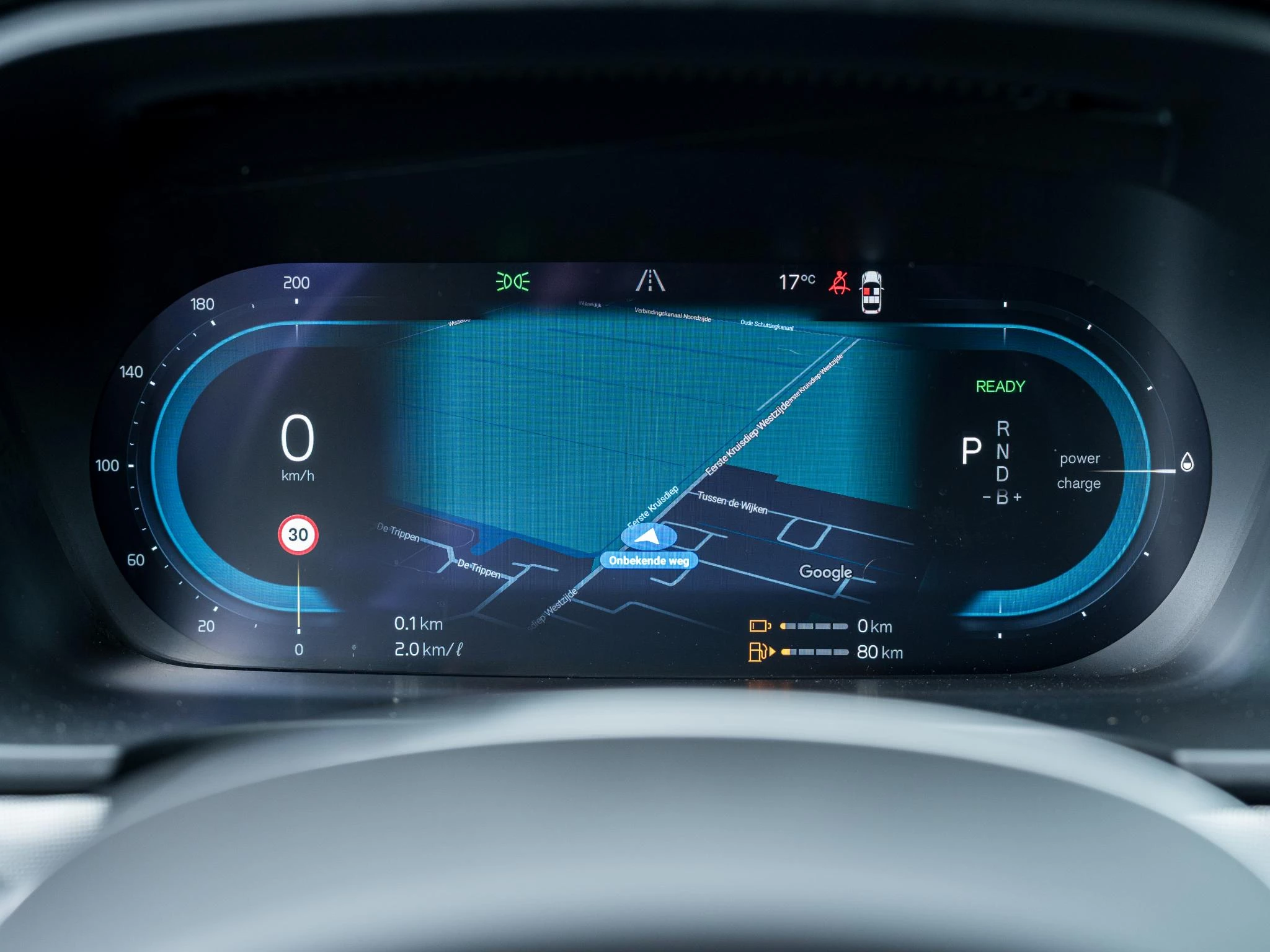 Hoofdafbeelding Volvo V90