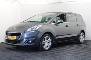 Peugeot 5008 1.6 THP Allure 5p. |Pano|Camera|