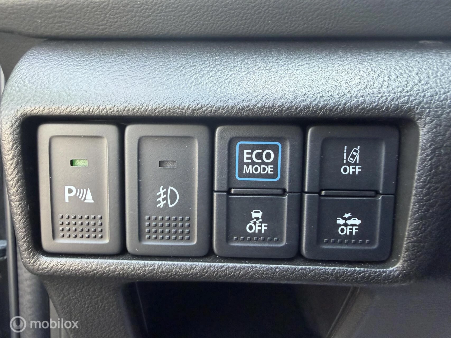 Hoofdafbeelding Suzuki S-Cross