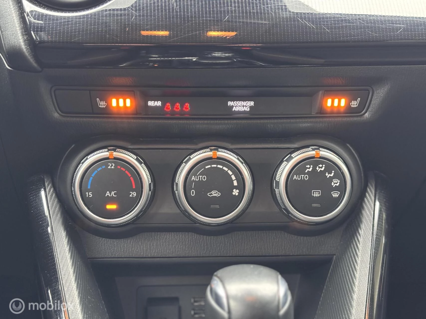 Hoofdafbeelding Mazda 2