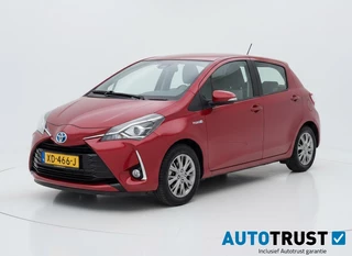 Toyota Yaris 1.5 Hybrid Dynamic CLIMA CAMERA NAV AUTOMAAT