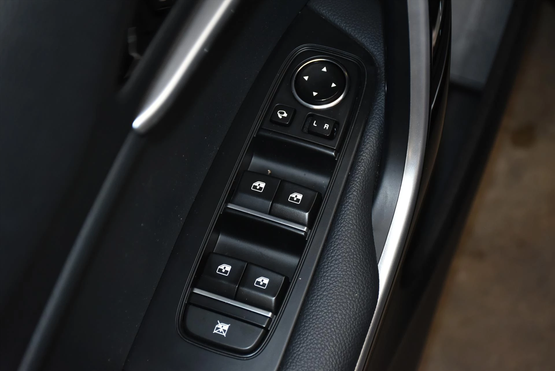 Hoofdafbeelding Kia XCeed