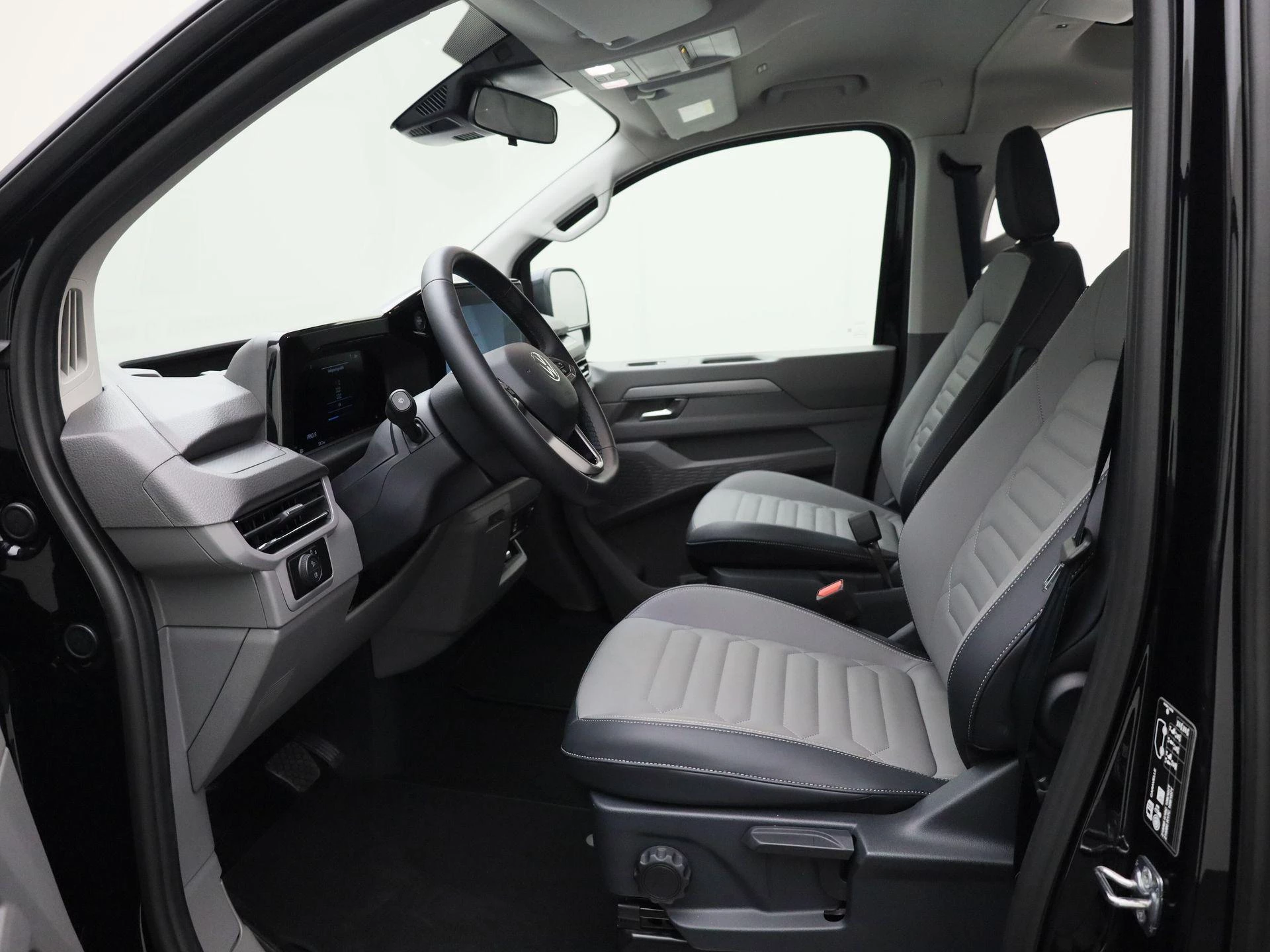 Hoofdafbeelding Volkswagen Caravelle