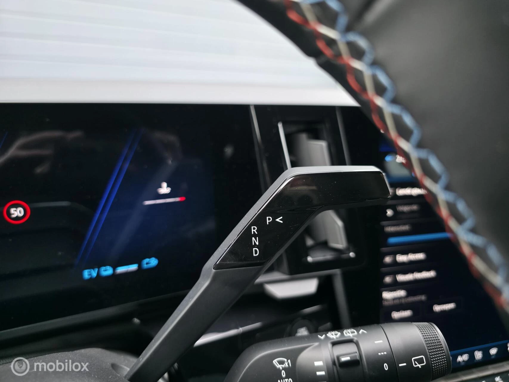 Hoofdafbeelding Renault Espace