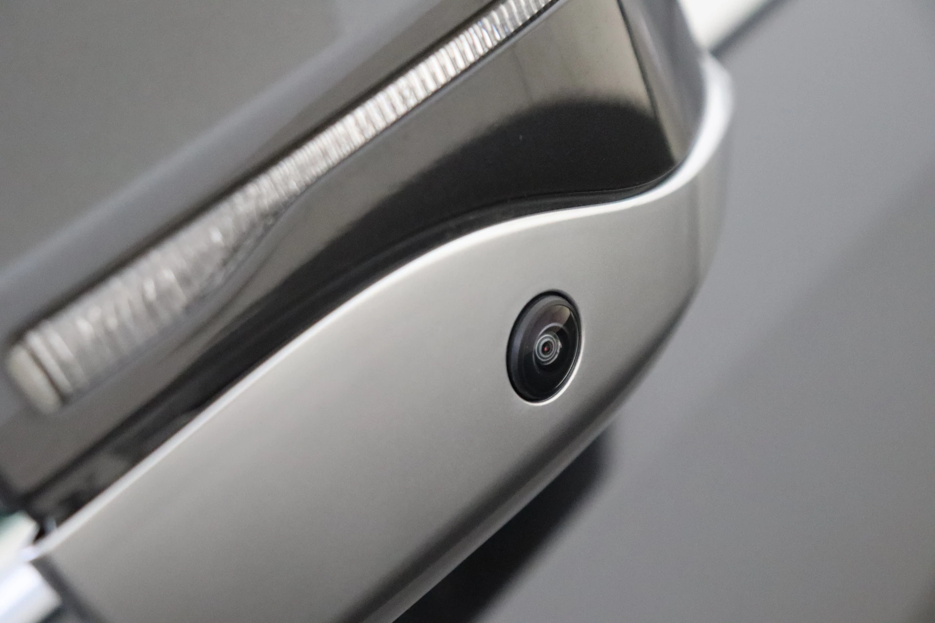 Hoofdafbeelding BMW i5