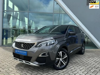 Peugeot 3008 1.2 PureTech GT Line 131pk Automaat / 360 Camera / Navigatie