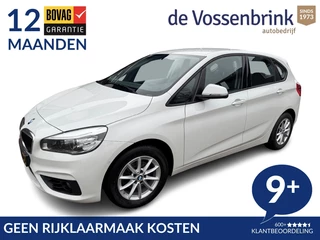 BMW 2 Serie 218I Corporate Lease Executive Automaat NL-Auto *Geen Afl. kosten*