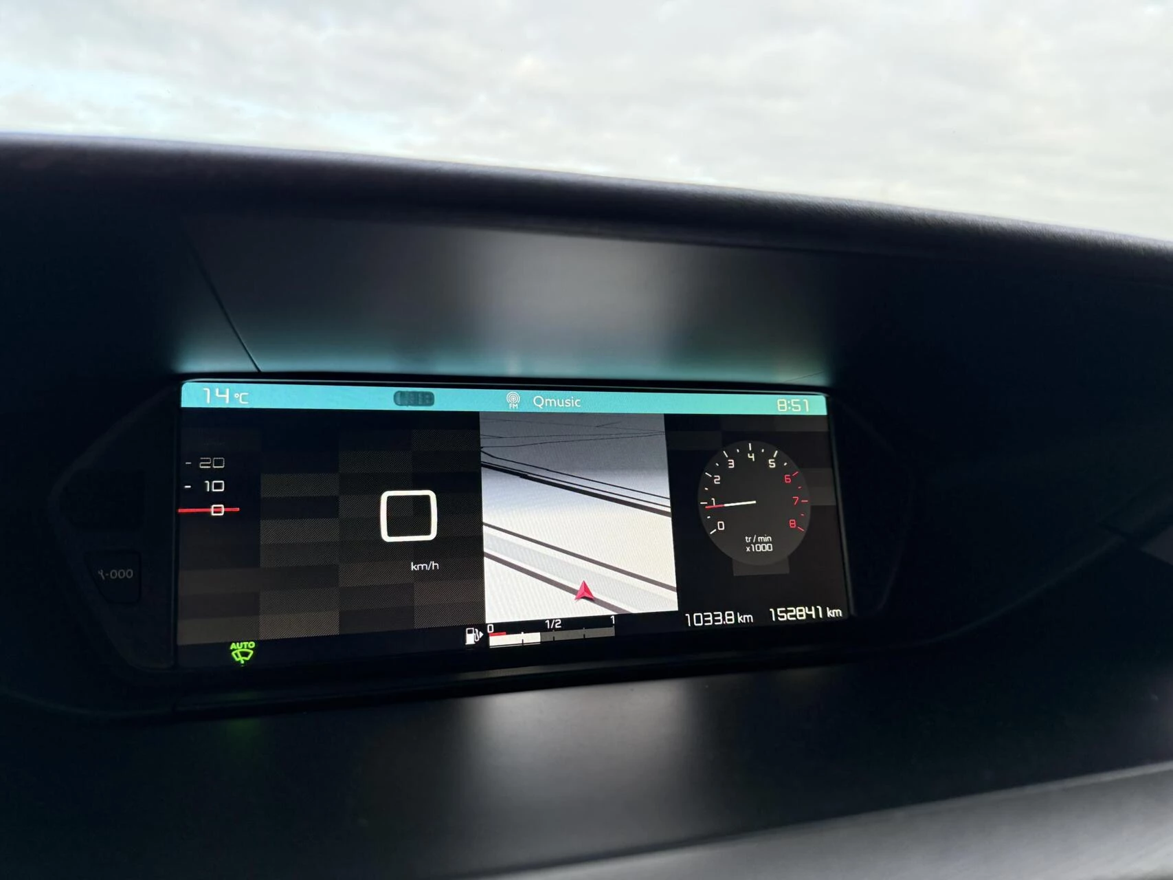 Hoofdafbeelding Citroën Grand C4 Picasso