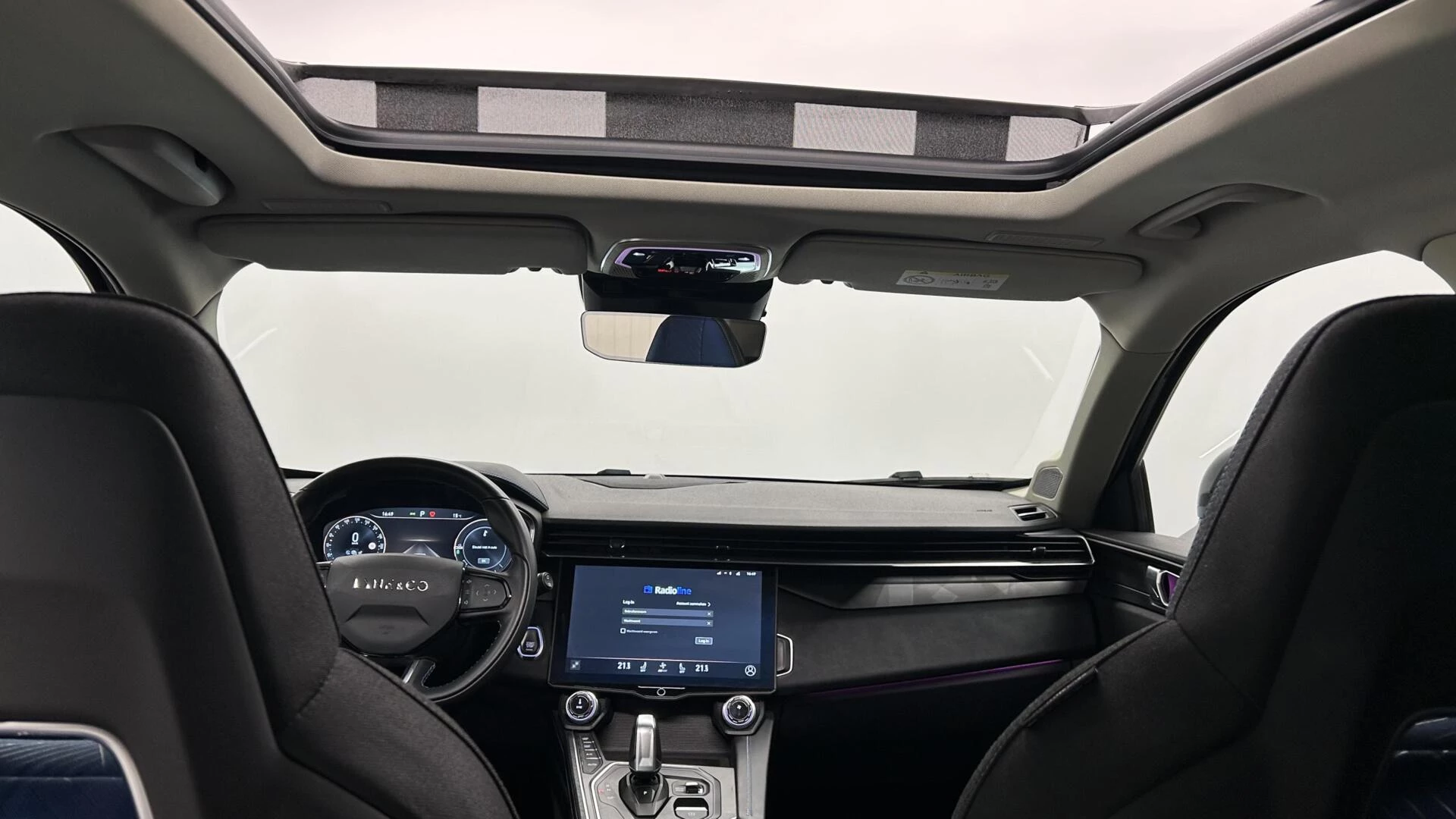 Hoofdafbeelding Lynk & Co 01