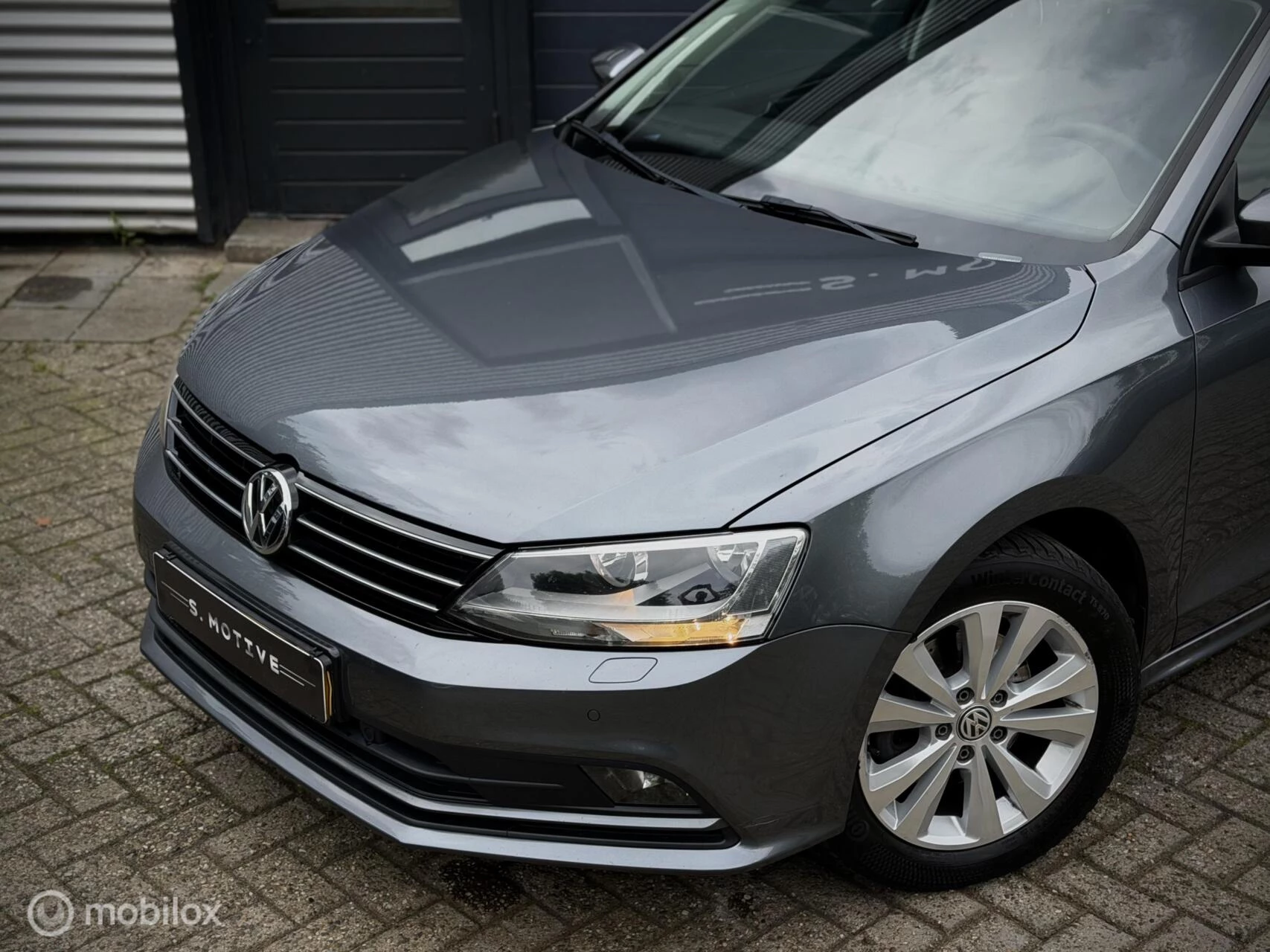 Hoofdafbeelding Volkswagen Jetta