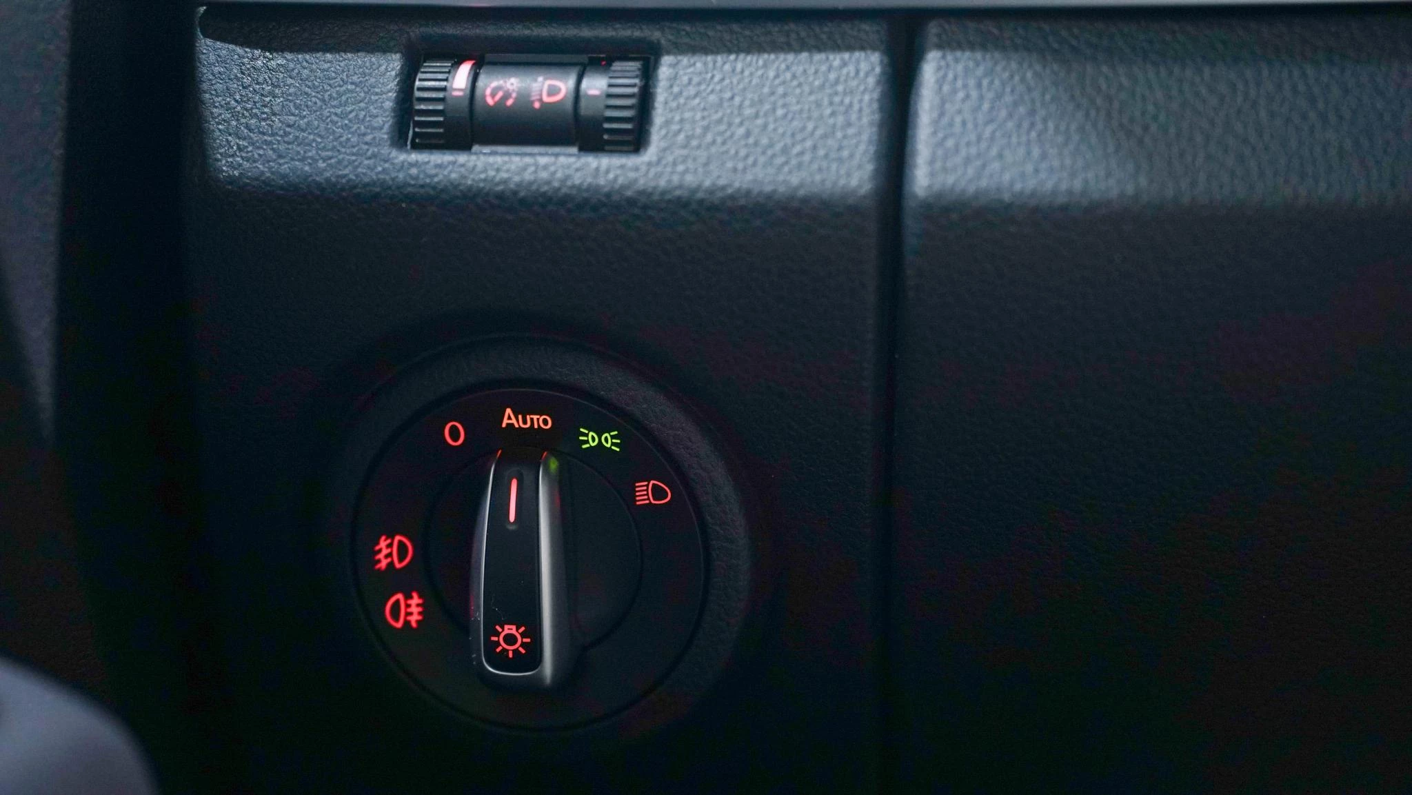 Hoofdafbeelding Volkswagen Amarok