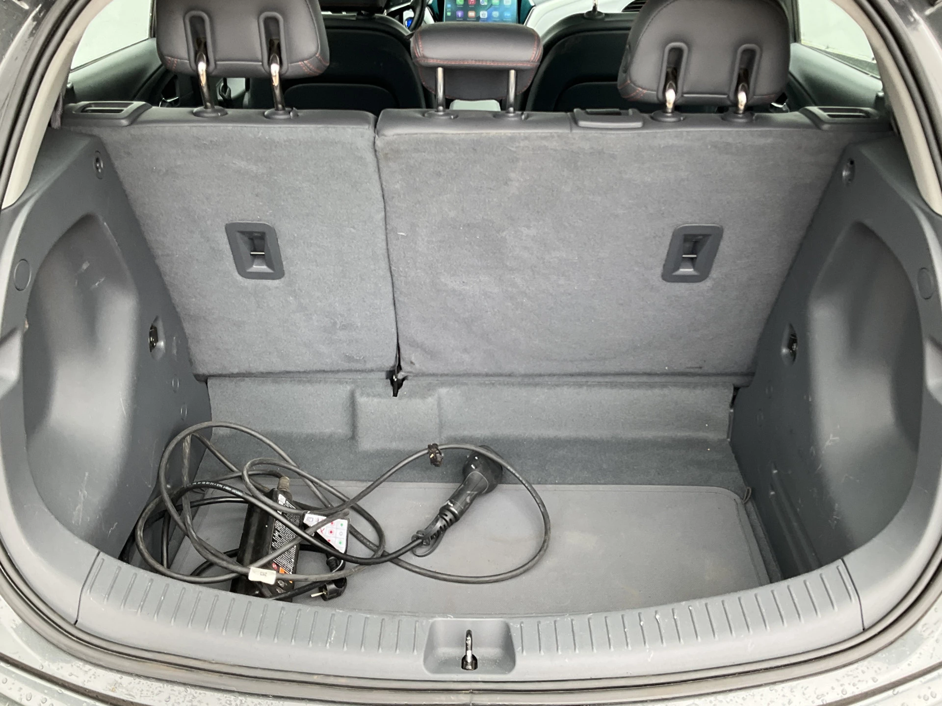 Hoofdafbeelding Opel Ampera-e