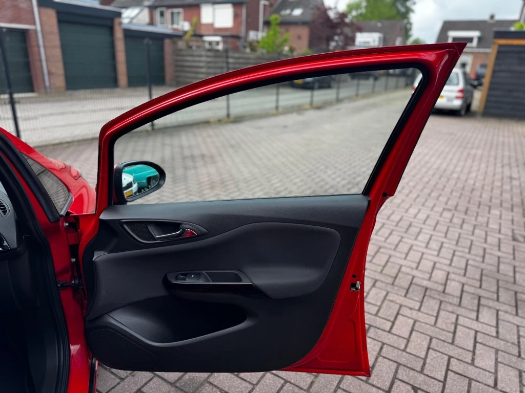Hoofdafbeelding Opel Corsa-e