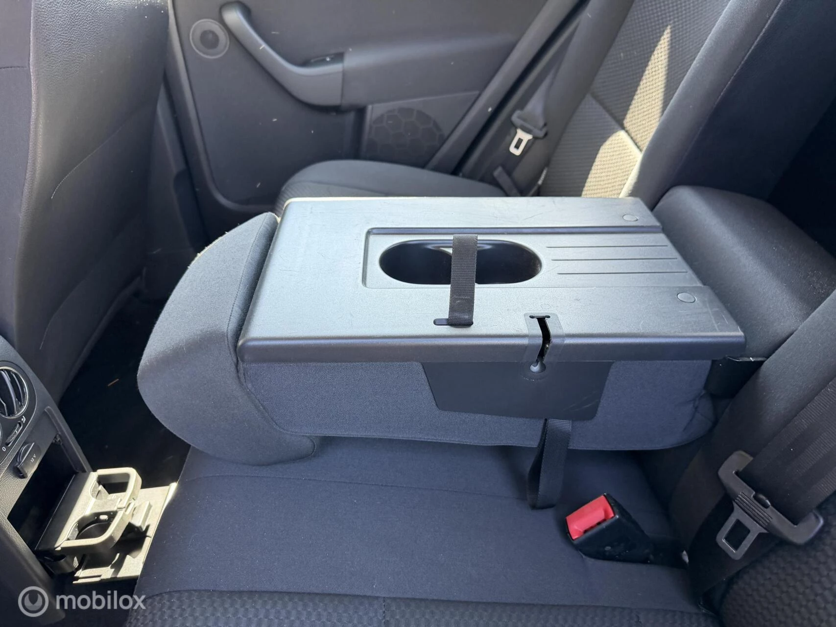 Hoofdafbeelding Volkswagen Golf Plus