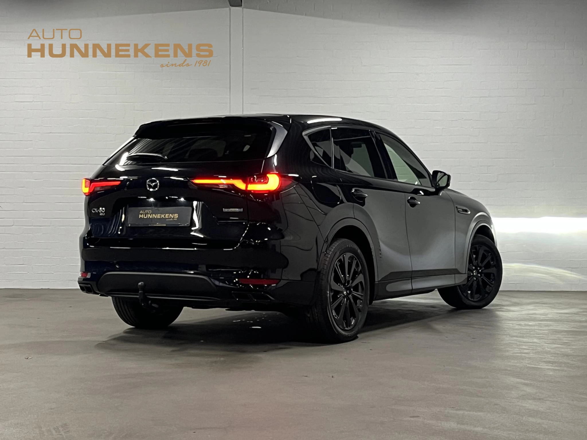 Hoofdafbeelding Mazda CX-60