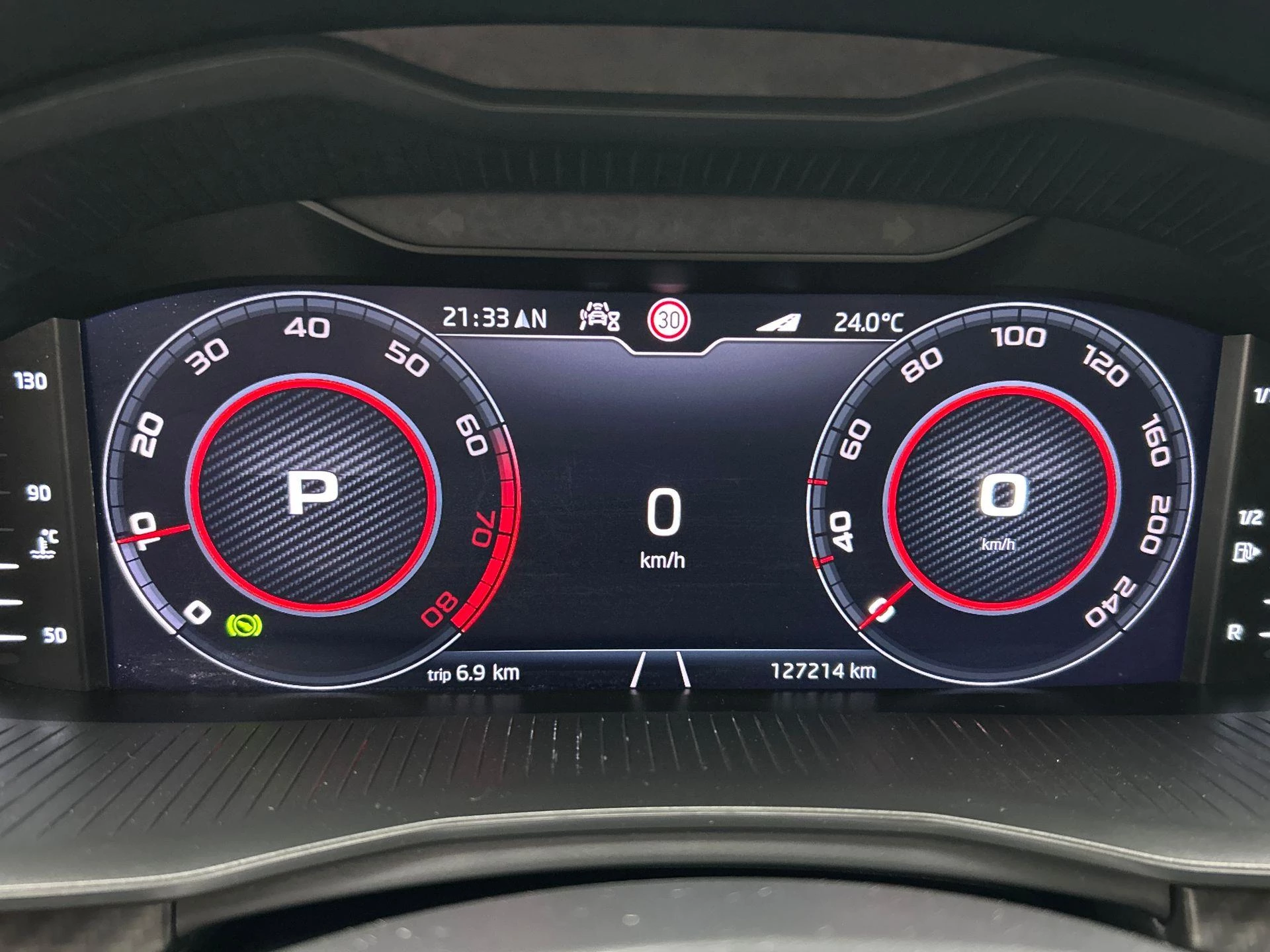 Hoofdafbeelding Škoda Kamiq