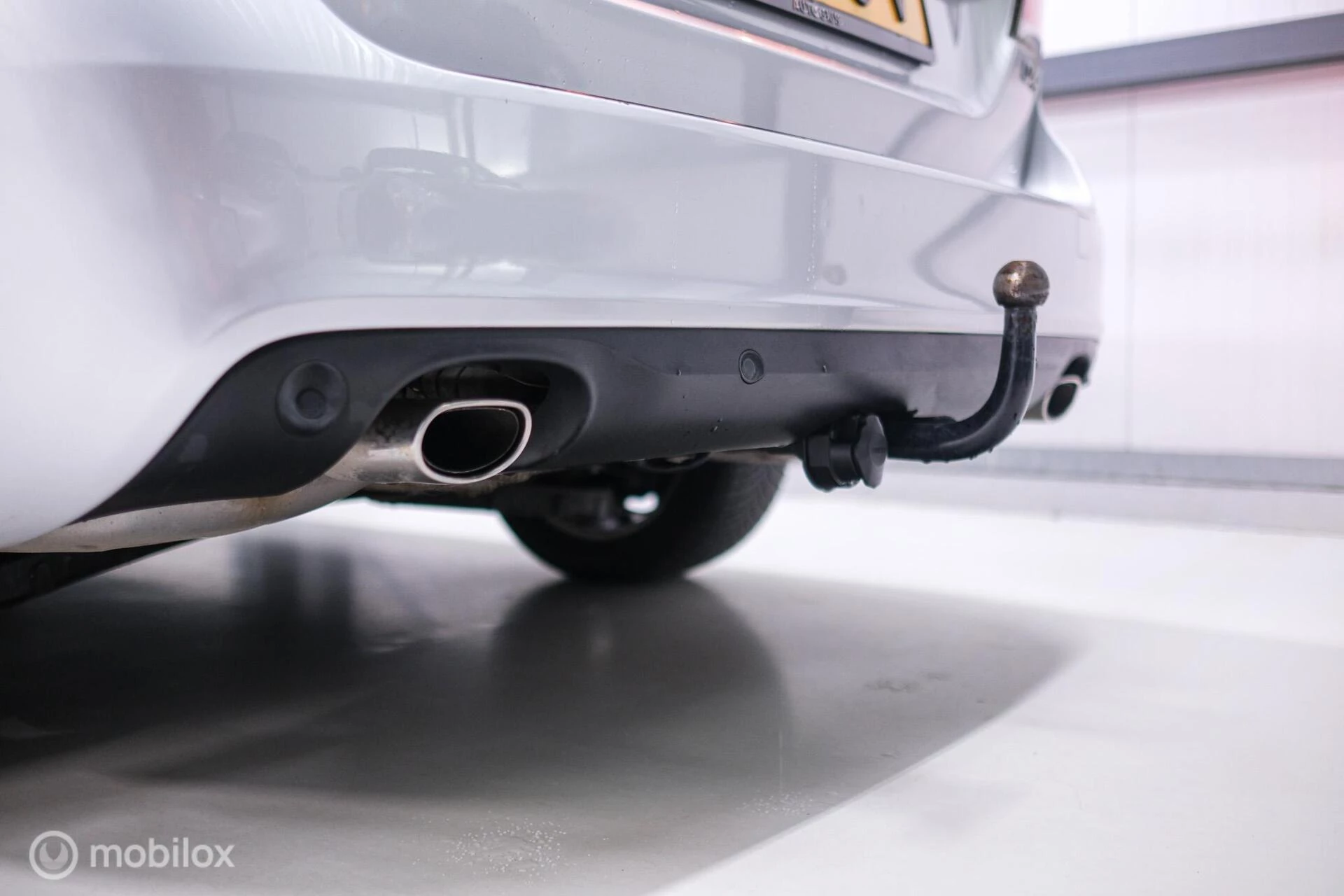 Hoofdafbeelding Volvo V70