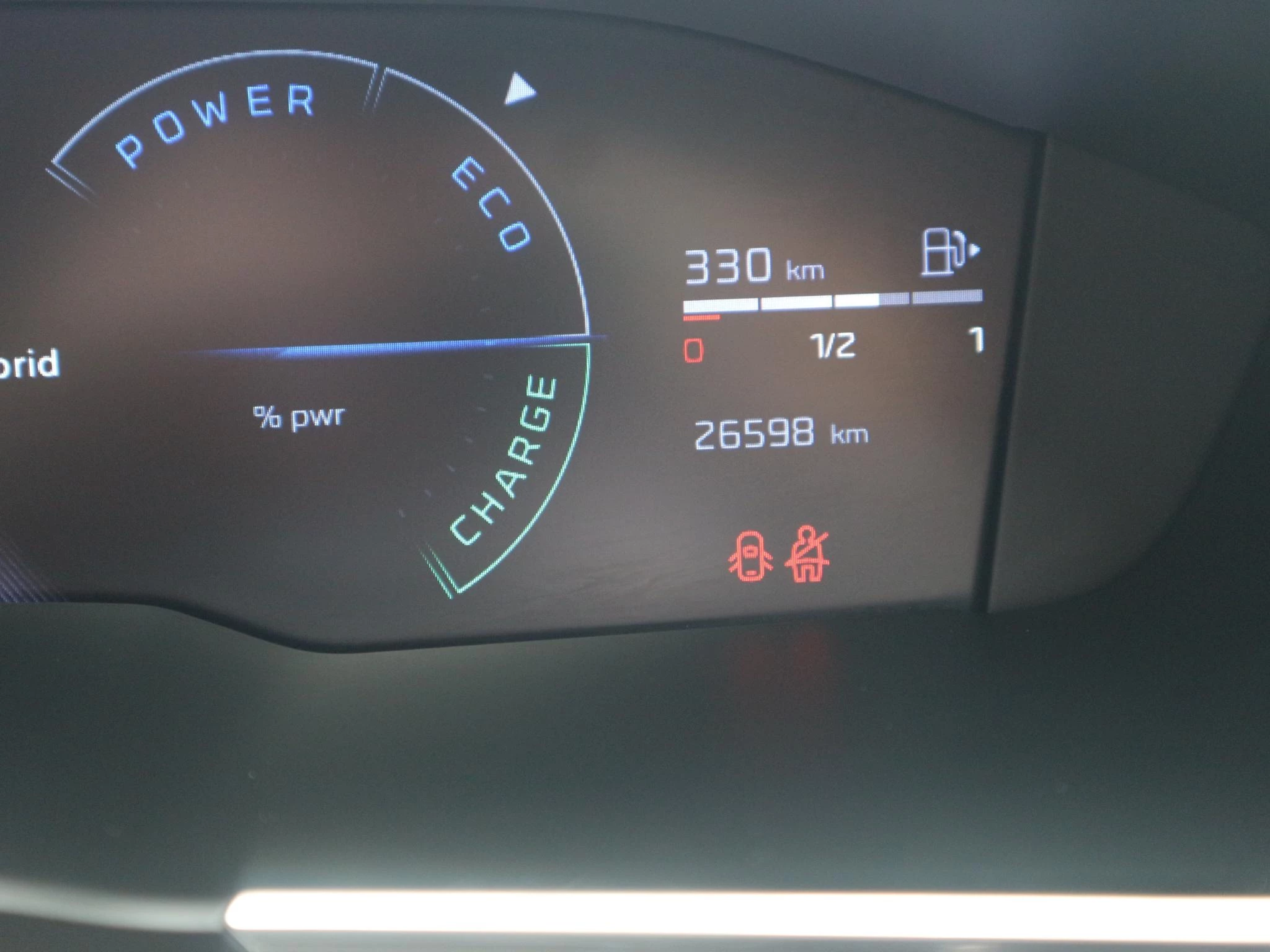 Hoofdafbeelding Peugeot 508