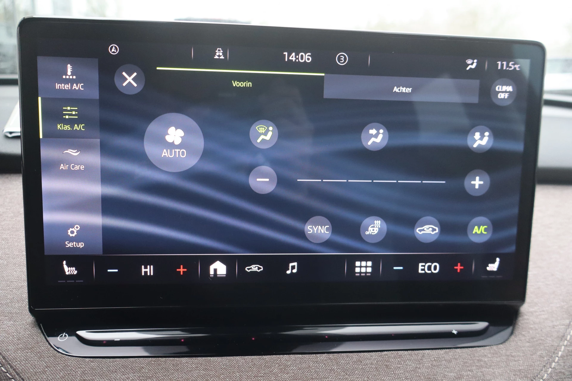 Hoofdafbeelding Škoda Enyaq iV