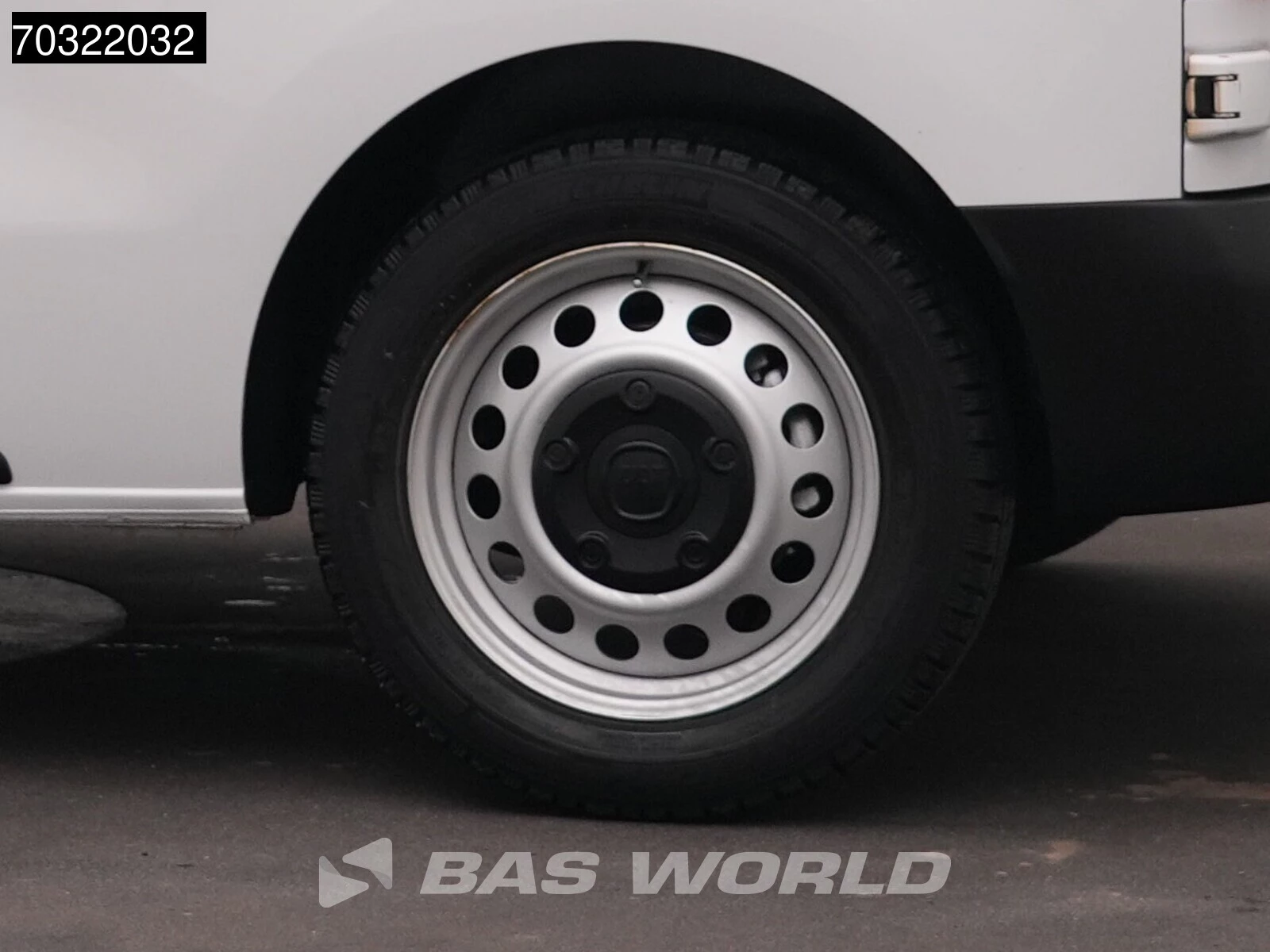 Hoofdafbeelding Fiat Scudo