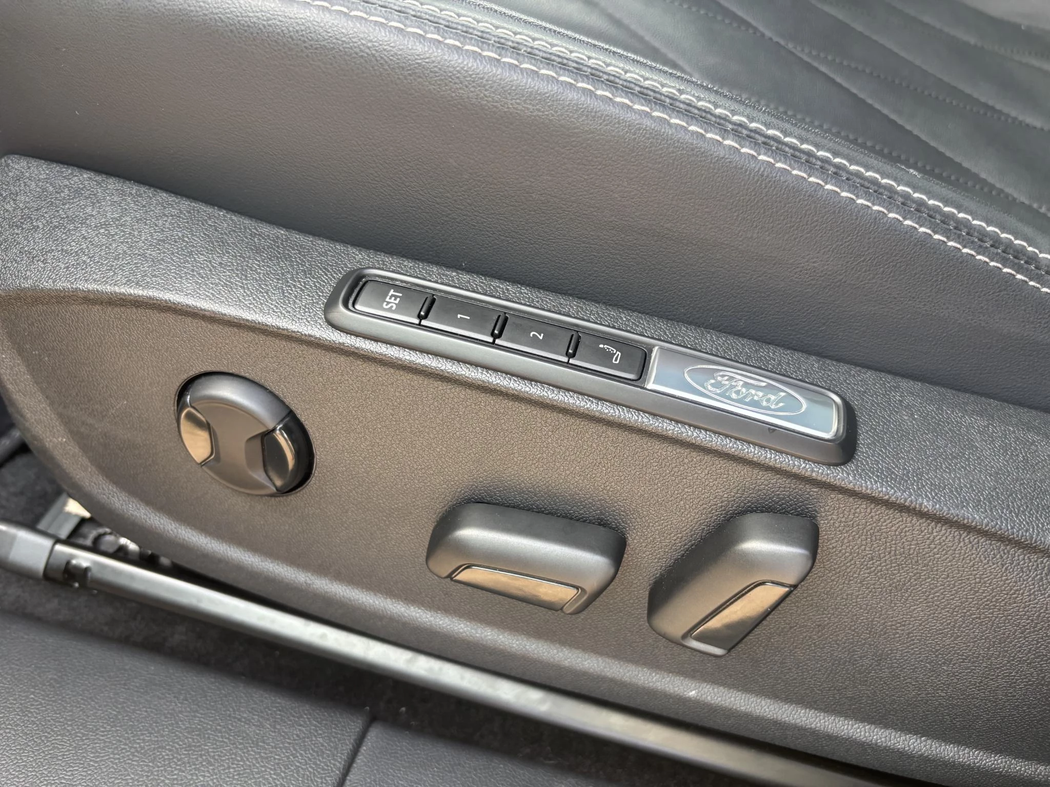 Hoofdafbeelding Ford Capri