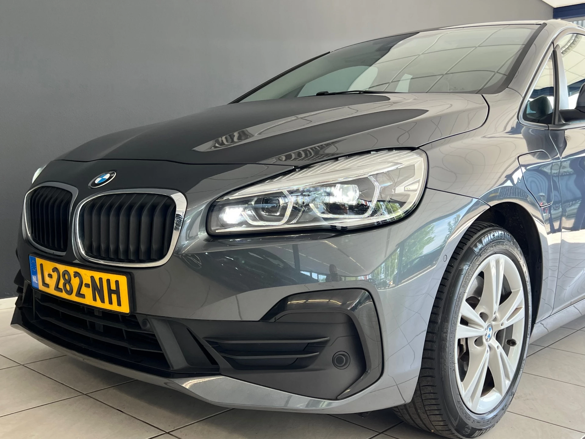 Hoofdafbeelding BMW 2 Serie