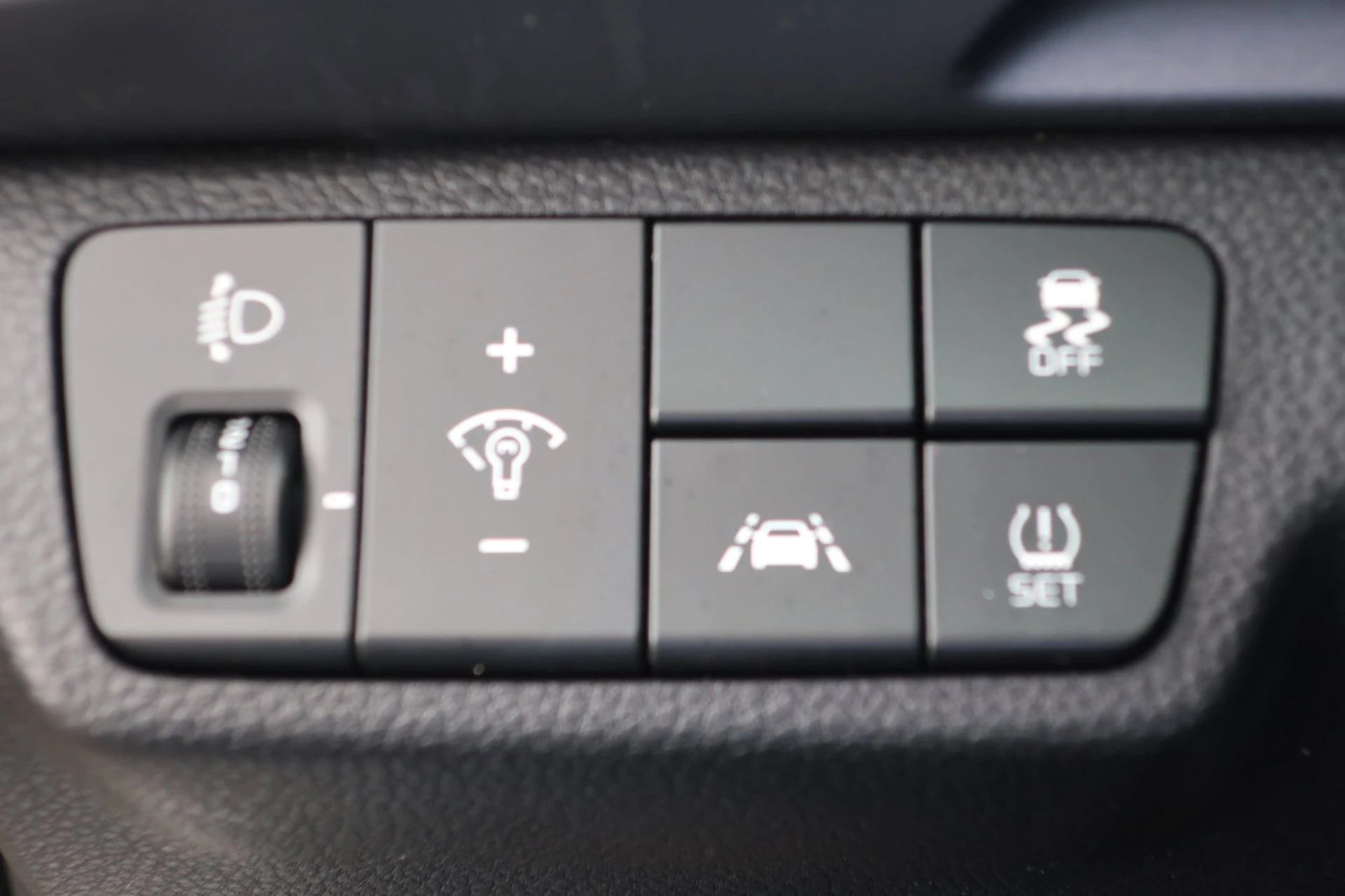 Hoofdafbeelding Kia Stonic