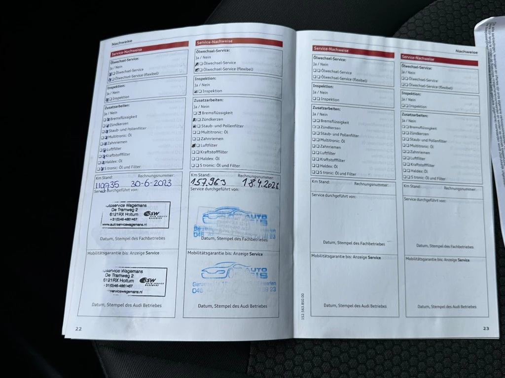 Hoofdafbeelding Audi A1