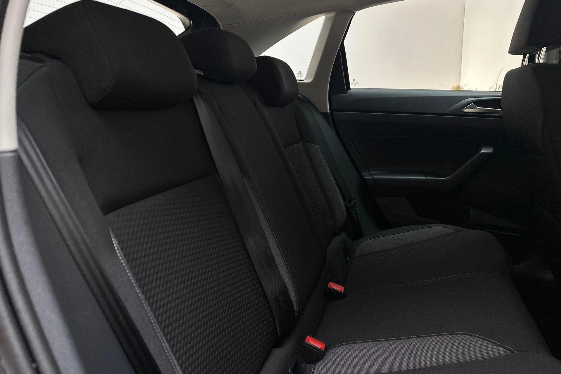 Hoofdafbeelding Volkswagen Taigo