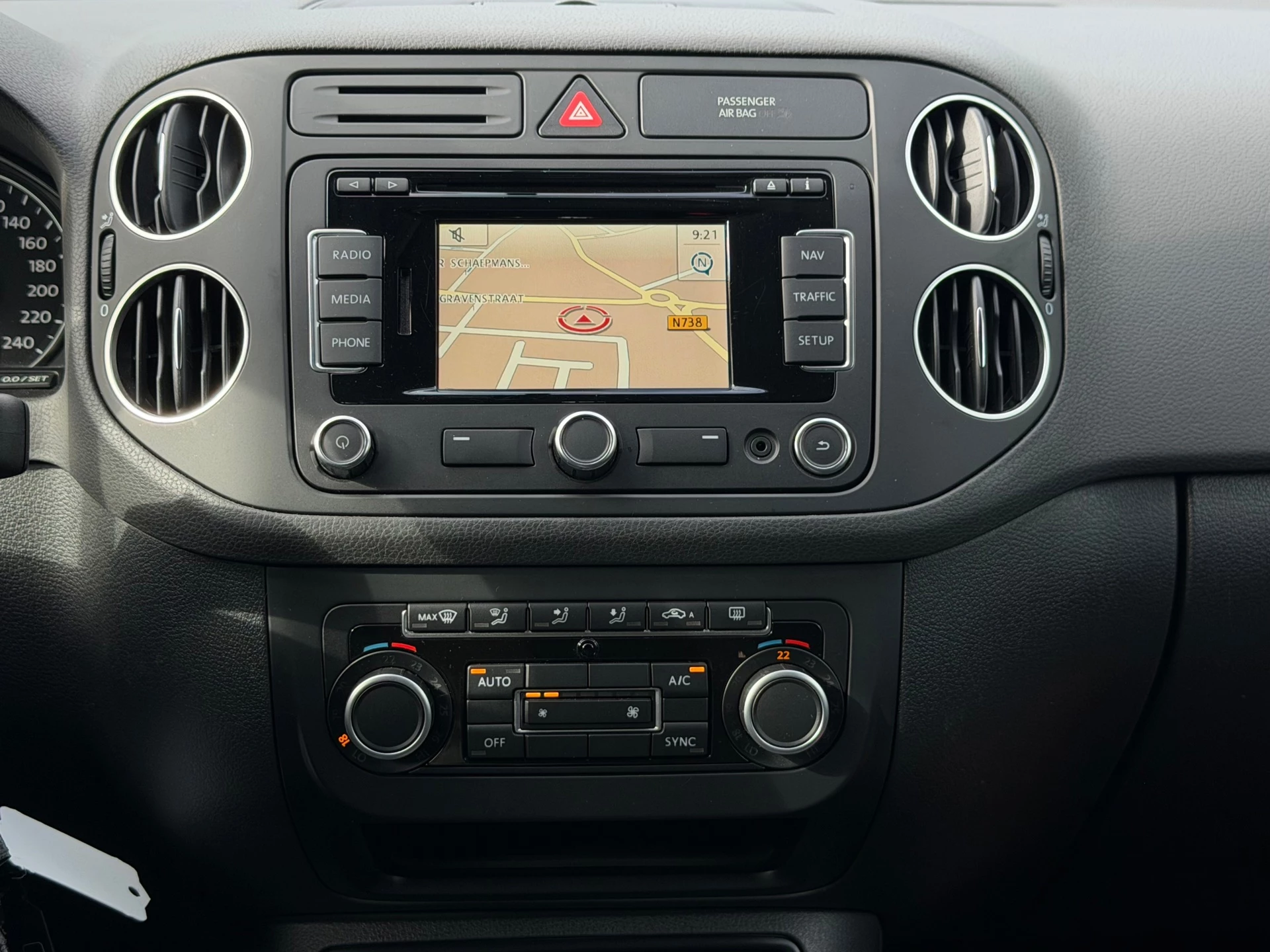 Hoofdafbeelding Volkswagen Golf Plus
