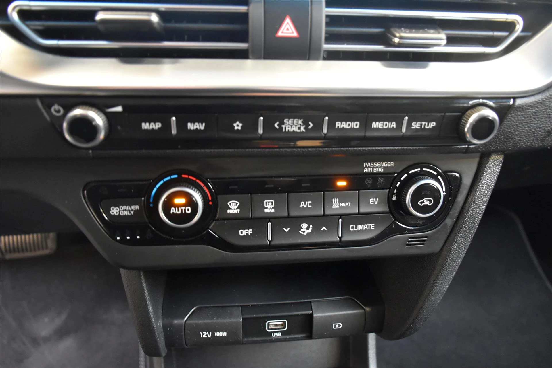 Hoofdafbeelding Kia e-Niro