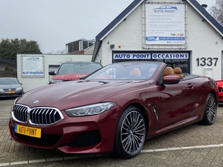 Hoofdafbeelding BMW 8 Serie