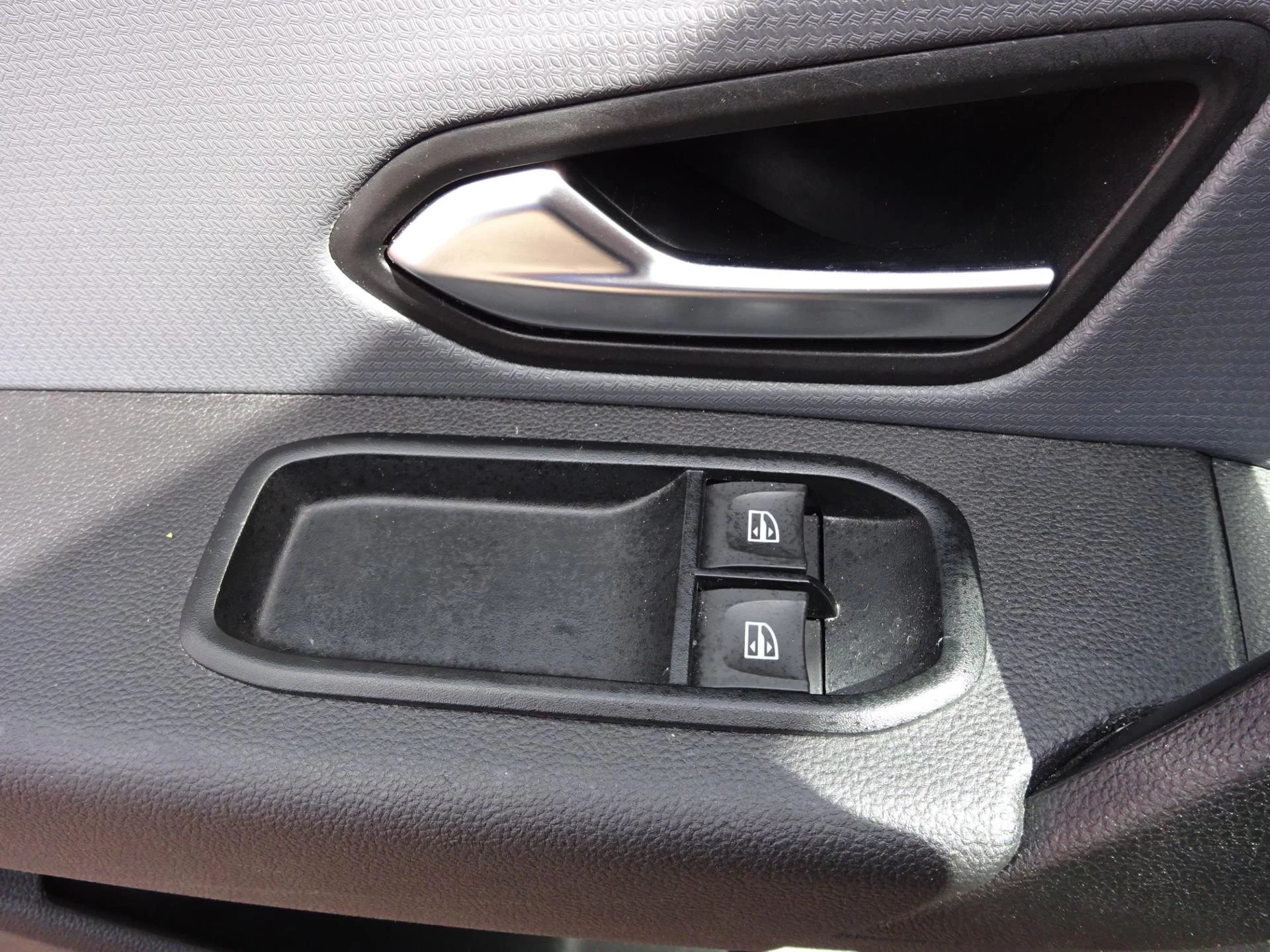 Hoofdafbeelding Renault Express